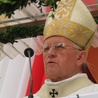 Abp Damian Zimoń