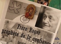 Taizé: Rocznica śmierci br. Rogera