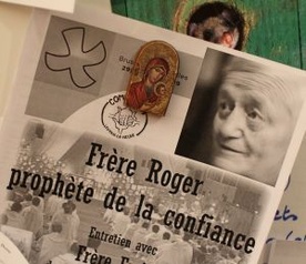 Taizé: Rocznica śmierci br. Rogera