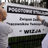 Czekają na listę przewidzianych do zwolnienia