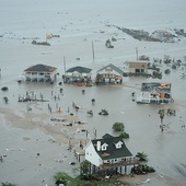 Skutki huraganu Ike (2008)