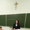 Usuwanie symboli religijnych ze szkół