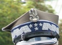 MSWiA wycofało wnioski o nominacje generalskie