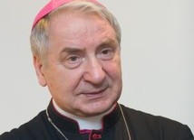 Abp. Józef Kowalczyk