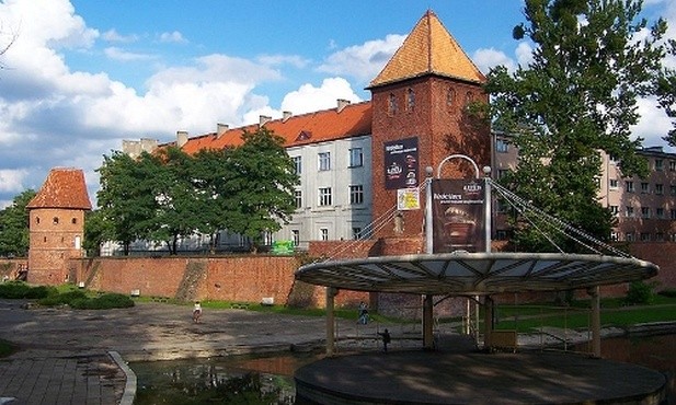 Braniewo