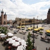 Krakowski rynek