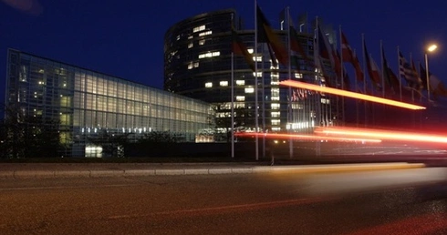 Europosłowie i „związki partnerskie” 