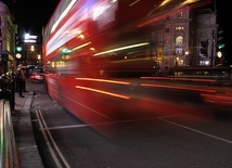 Expres-autokar z Warszawy do Lichenia