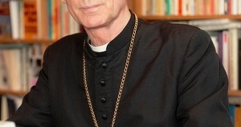 Abp Nossol o ostatnich papieżach