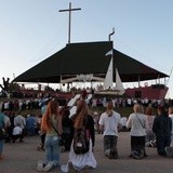 Koronacja obrazu Matki Bożej Królowej Jezior