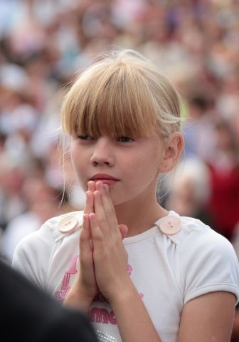 Koronacja obrazu Matki Bożej Królowej Jezior