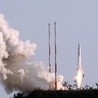 Korea Płd. wystrzeliła rakietę z satelitą