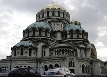 Bułgaria: Cerkiew przeciwna koncertowi