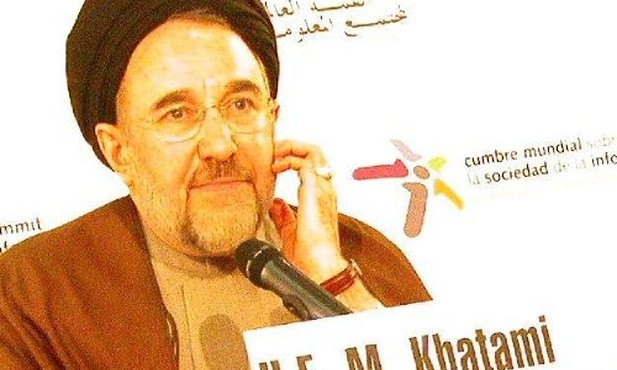 Mohammad Khatami