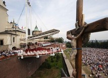 Trwają główne uroczystości MB Częstochowskiej