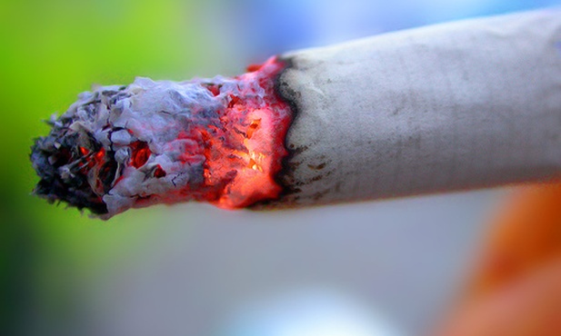 W Rosji papierosy też zabijają