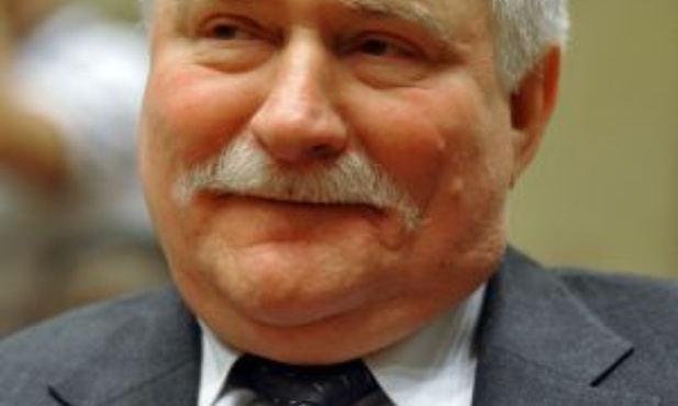 Franciszek przyjął Wałęsę