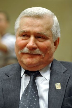 Wałęsa: 31 sierpnia w Gdańsku, 1 września na Westerplatte