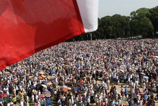 Pod Jasną Górą