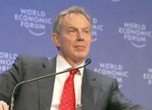 Tony Blair