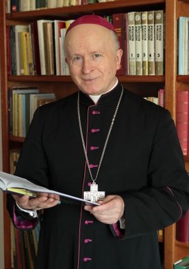 Bp Jan Śrutwa