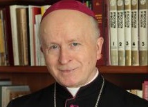 Bp Jan Śrutwa