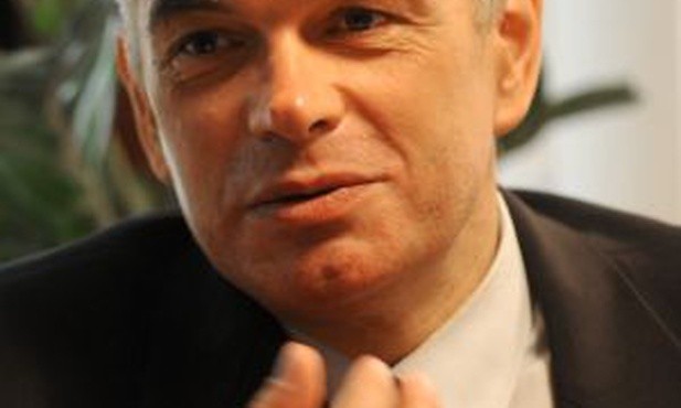 Janusz Kurtyka