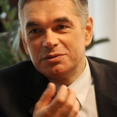 Janusz Kurtyka