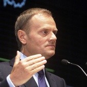 Premier Donald Tusk