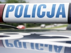 Policjanci sądzeni za akcję w Magdalence