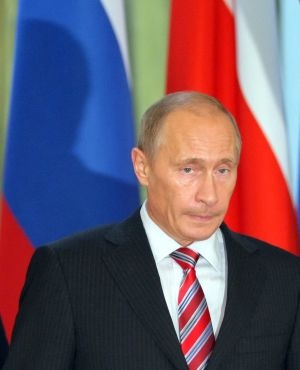 Władimir Putin