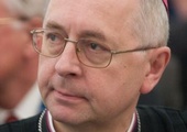 Przewodniczący episkopatu pisze do prezydenta