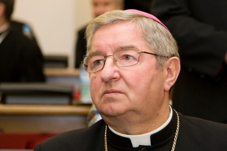 Postanowienia Stolicy Apostolskiej ws. abp. Głódzia