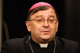 Abp Życiński przeciw odpowiedzialności zbiorowej 