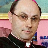 Bp Wojciech Polak