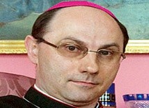 Bp Wojciech Polak