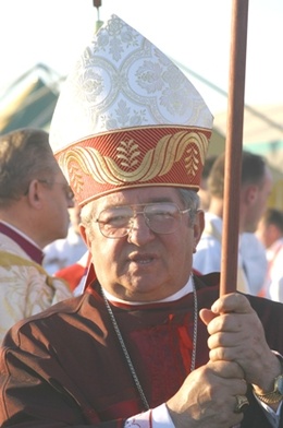 abp Sławoj Leszek Głódź