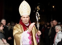 bp Grzegorz Kaszak