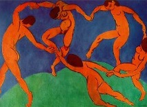 Kolorysta Henri Matisse 