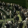 Iran: Kobieta ministrem zdrowia