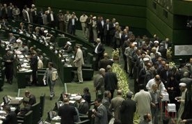 Iran: Kobieta ministrem zdrowia