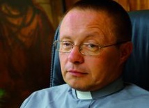 Nie krępujmy Pana Boga