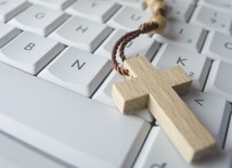 Ruch kościelny chce uświęcić internet