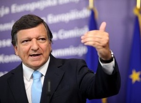 Jose Manuel Barroso