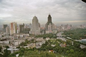 Chiny: Urumczi pod kontrolą milicji