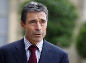 Anders Fogh Rasmussen