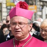 Abp Zimowski: Krzyż magnesem mądrości i miłości