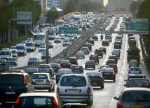 Poważny wypadek polskiego autokaru we Francji 