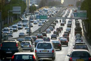 Poważny wypadek polskiego autokaru we Francji 