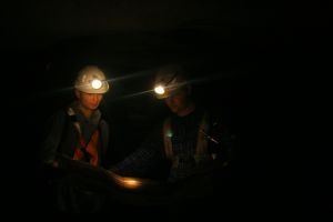 Polkowice: Trzeci górnik nie żyje